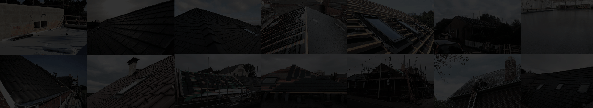 Project Roofing
